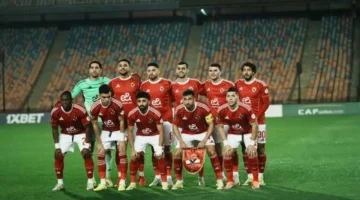 موعد مباراة الأهلي القادمة في الدوري الممتاز والقنوات الناقلة للمواجهة المرتقبة